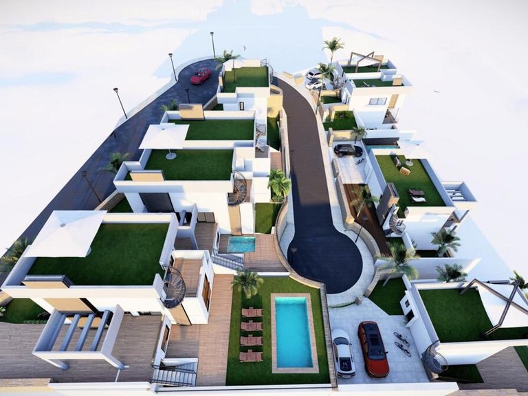 Villa for Sale in Algorfa, Alicante 34