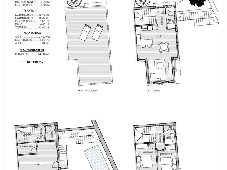 Villa for Sale in Algorfa, Alicante 35