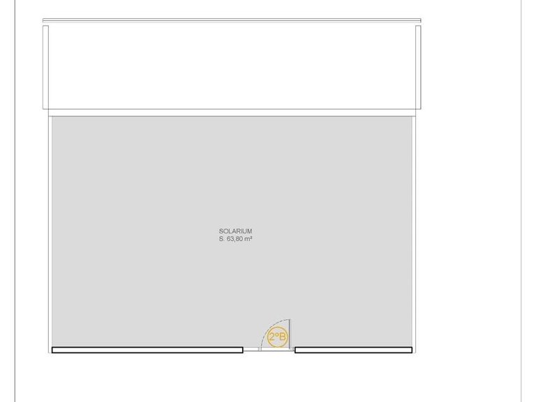 Penthouse for Sale in Finestrat, Alicante 20