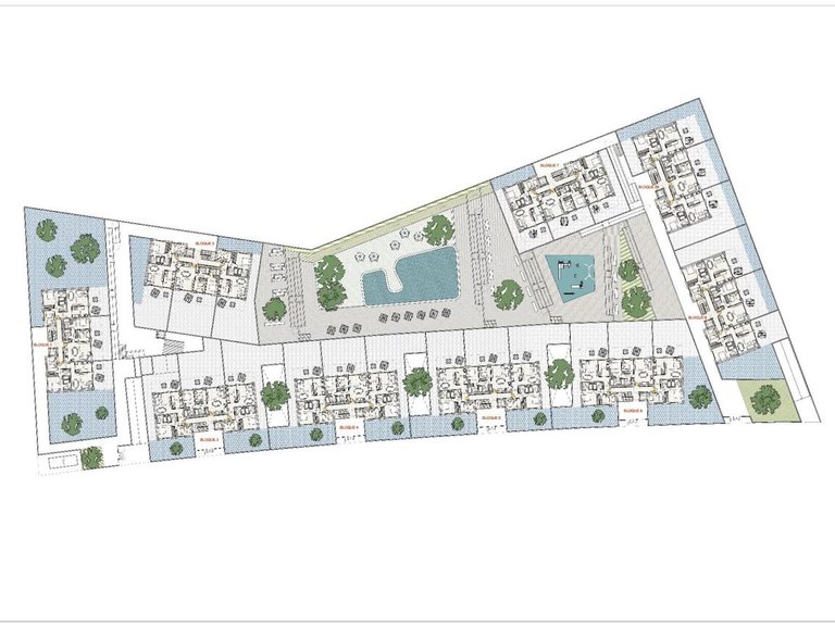 Penthouse for Sale in Finestrat, Alicante 21