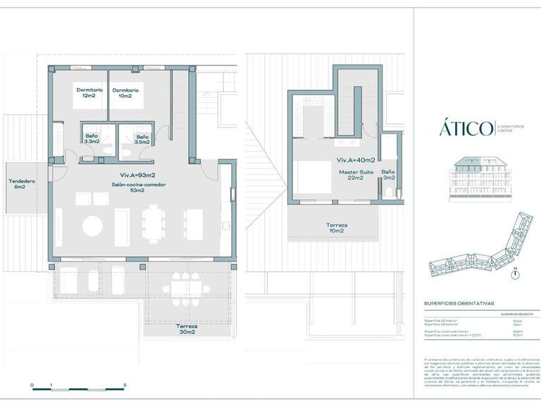 Town House for Sale in Benalmádena, Malaga 12