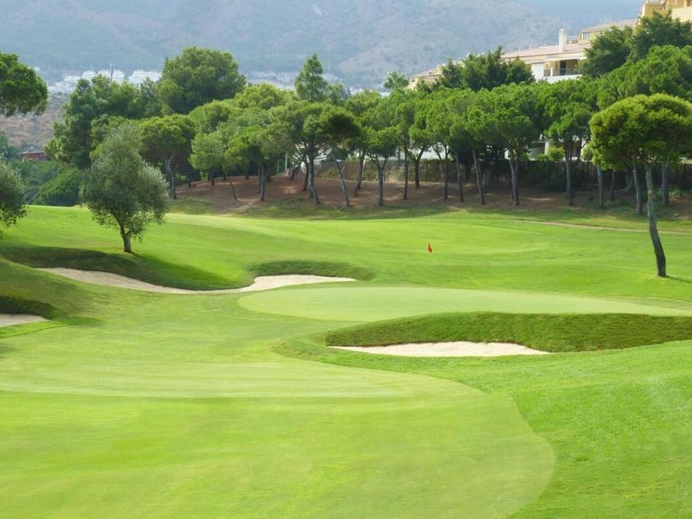 Town House for Sale in Benalmádena, Malaga 14