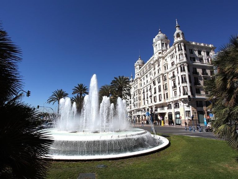 Apartment for Sale in Alicante, Alicante 14