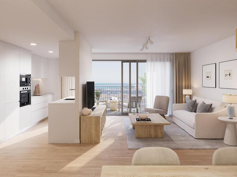 Apartment for Sale in Alicante, Alicante 3