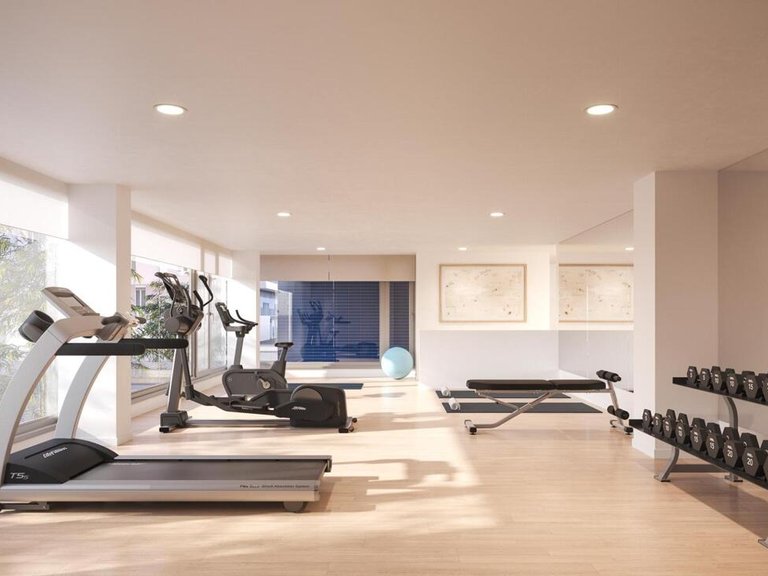 Apartment for Sale in Alicante, Alicante 9