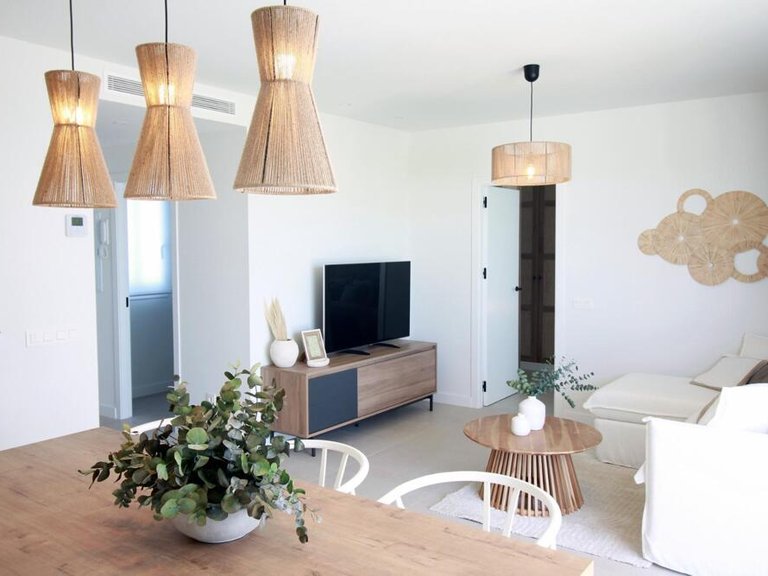 Villa for Sale in Pilar De La Horadada, Alicante 44