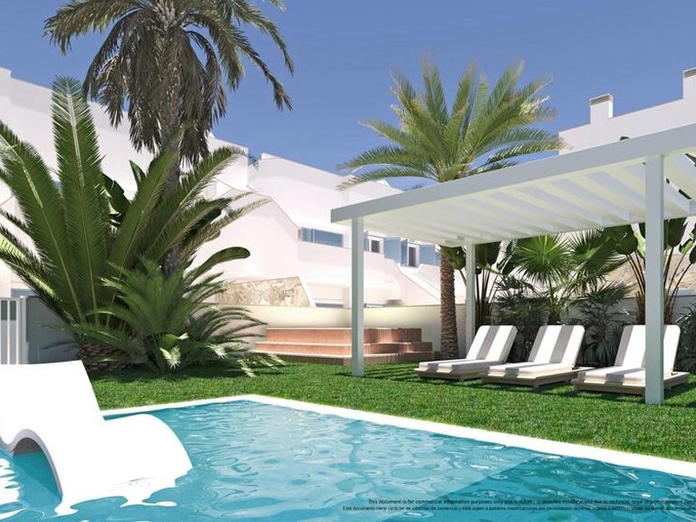 Villa for Sale in Pilar De La Horadada, Alicante 9