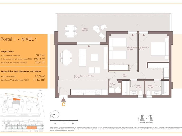 Apartment for Sale in San Pedro De Alcántara, Malaga 10