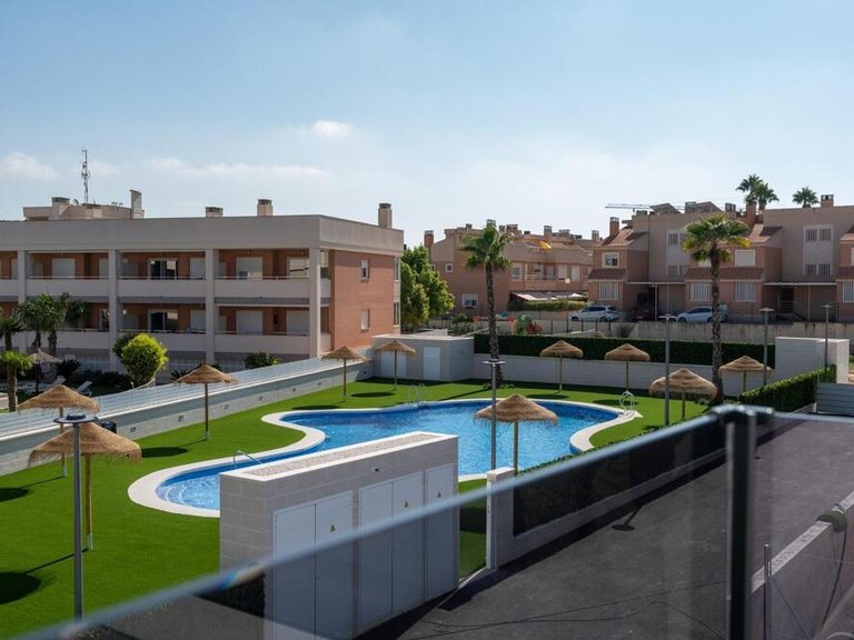 Town House for Sale in Gran Alacant, Alicante 2
