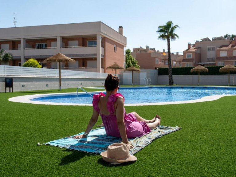 Town House for Sale in Gran Alacant, Alicante 30