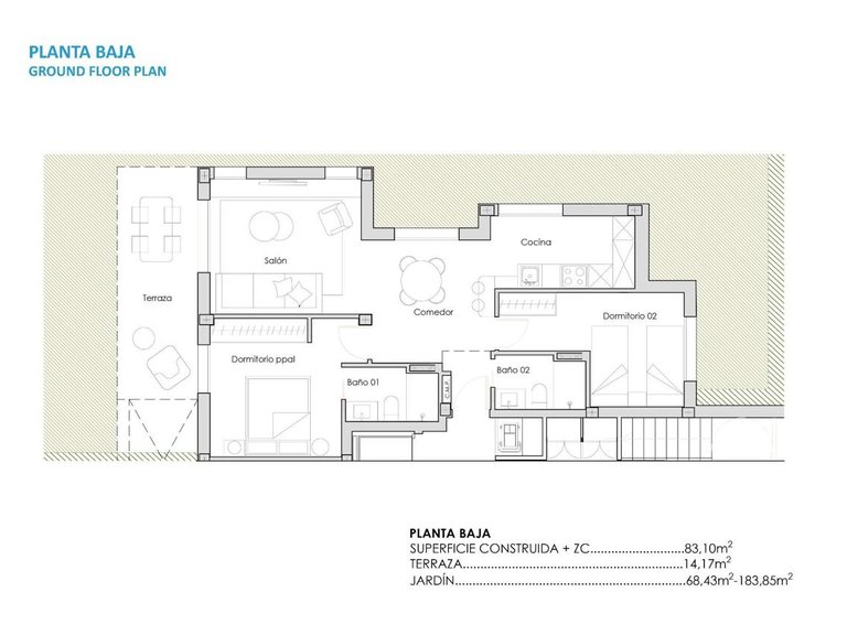 Apartment for Sale in , Murcia 24