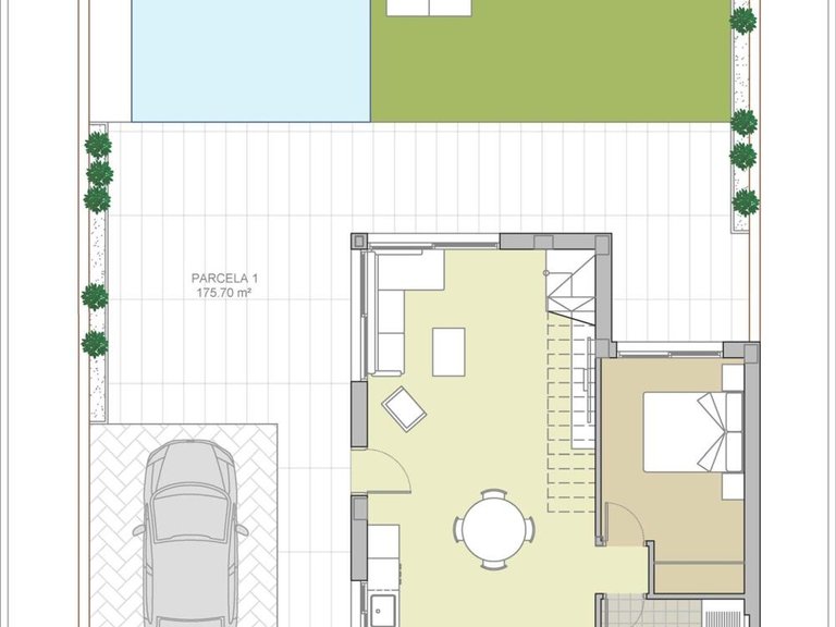 Villa for Sale in Orihuela, Alicante 13