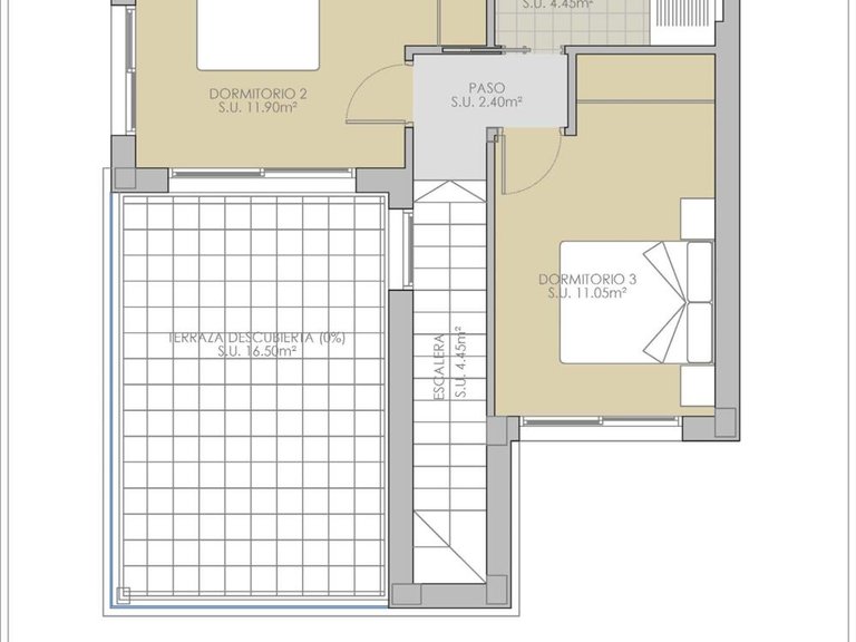 Villa for Sale in Orihuela, Alicante 14