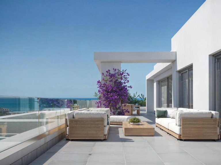 Apartment for Sale in Estepona, Malaga 14