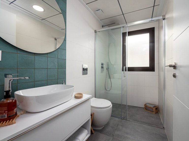 Villa for Sale in Dehesa De Campoamor, Alicante 12