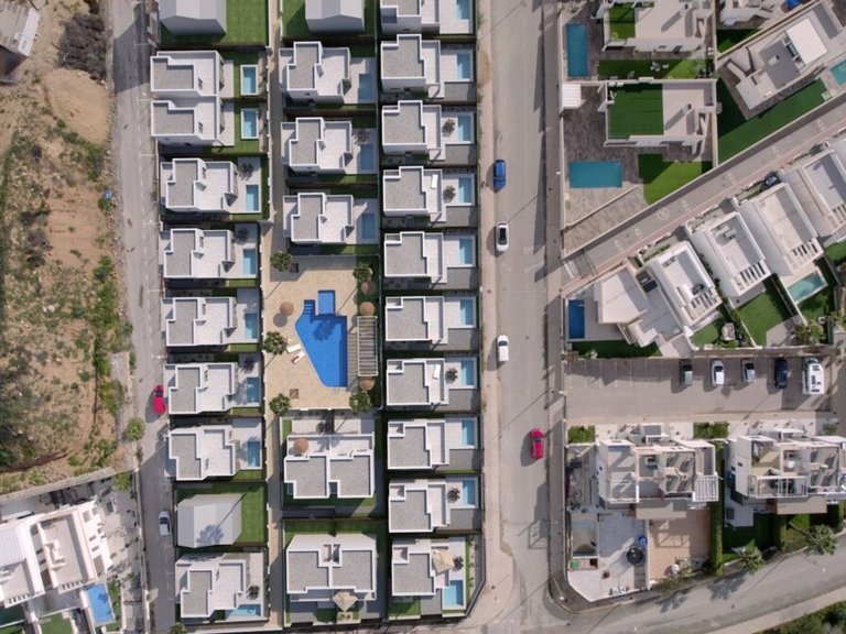 Villa for Sale in Dehesa De Campoamor, Alicante 18