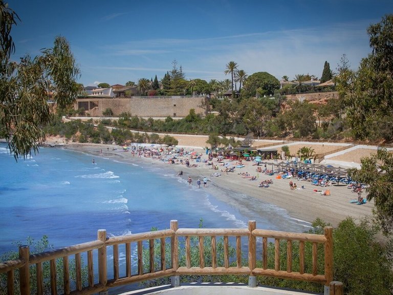 Villa for Sale in Dehesa De Campoamor, Alicante 22