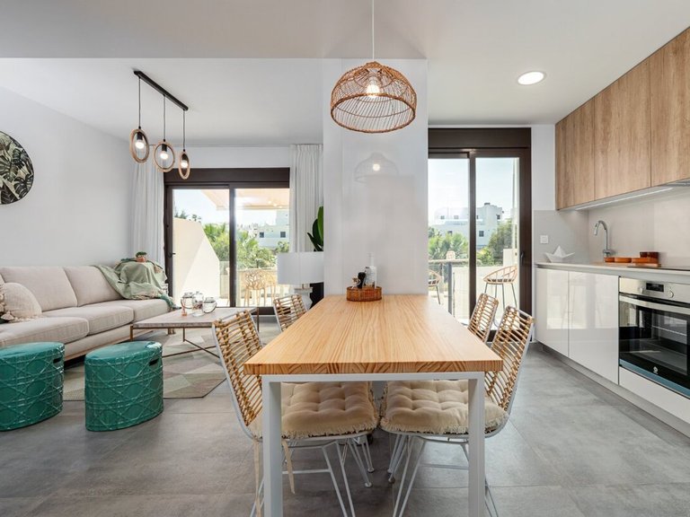 Villa for Sale in Dehesa De Campoamor, Alicante 6