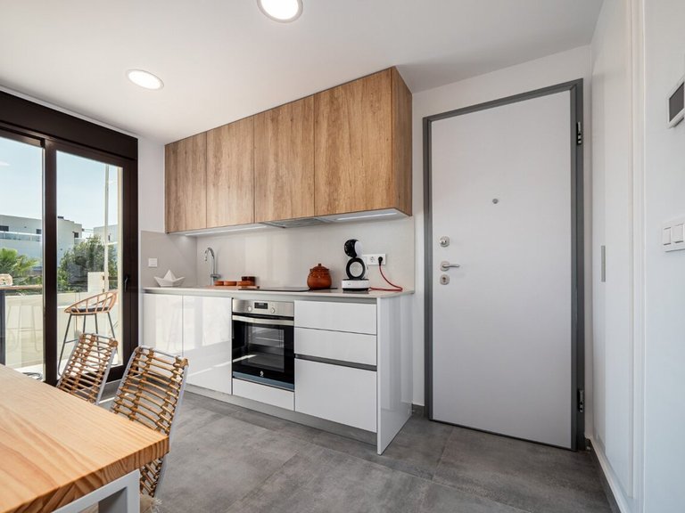 Villa for Sale in Dehesa De Campoamor, Alicante 7