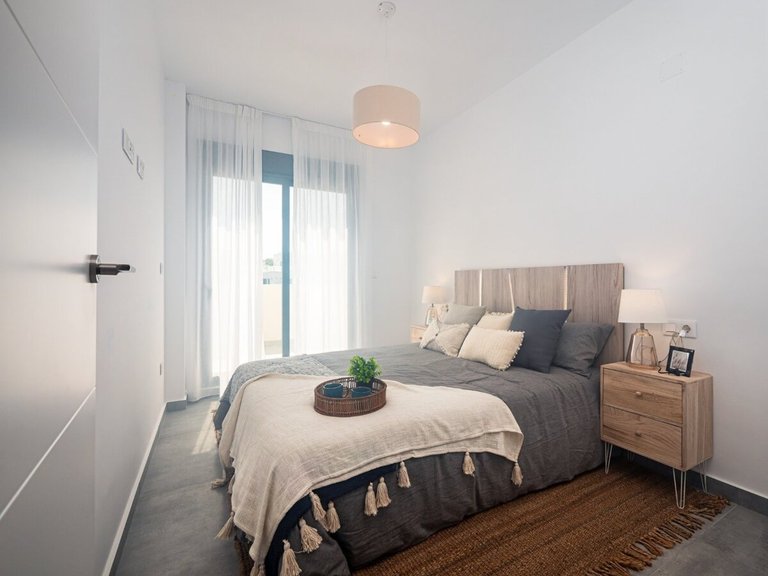 Villa for Sale in Dehesa De Campoamor, Alicante 8