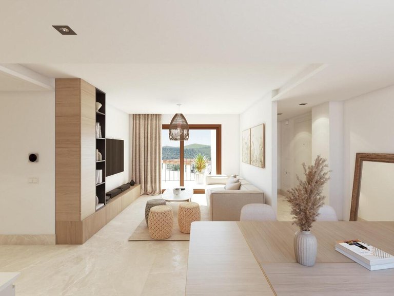 Apartment for Sale in Benahavís, Malaga 16