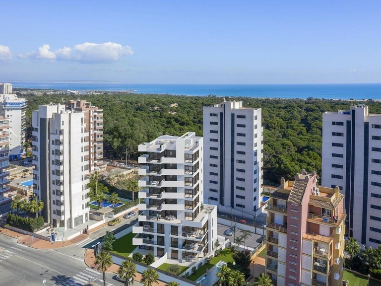 Apartment for Sale in Guardamar Del Segura, Alicante 15