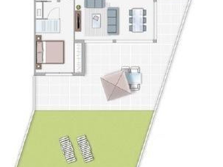 Apartment for Sale in Guardamar Del Segura, Alicante 16