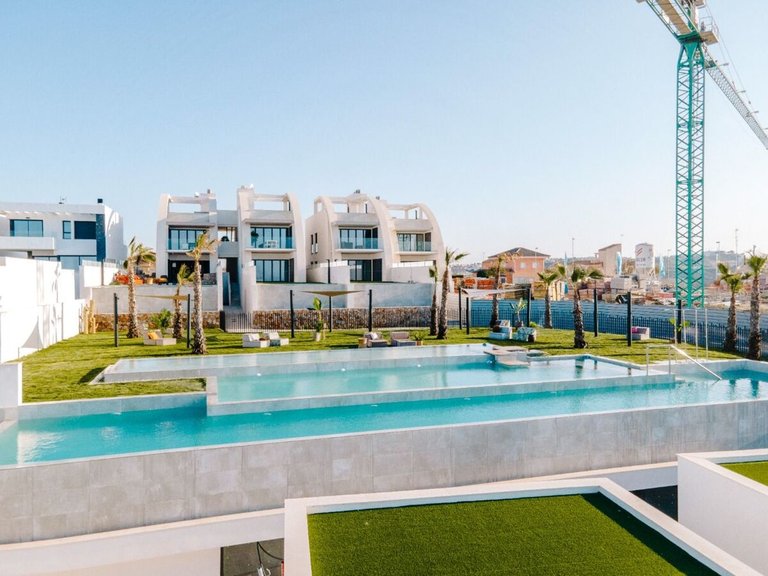Villa for Sale in Rojales, Alicante 20