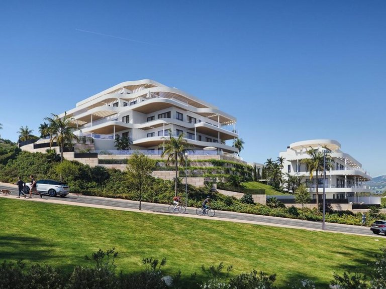 Apartment for Sale in Mijas, Malaga 19
