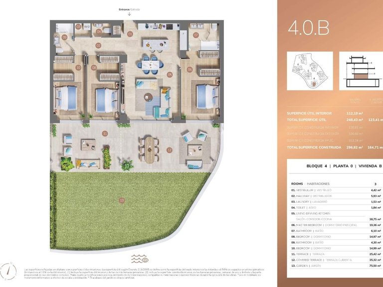 Apartment for Sale in Mijas, Malaga 21