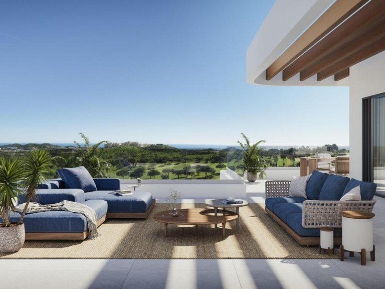 Apartment for Sale in Mijas, Malaga 24