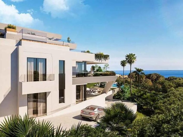 Apartment for Sale in Marbella, Malaga 10