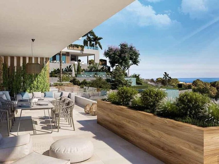 Apartment for Sale in Marbella, Malaga 2