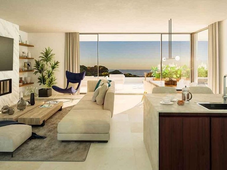 Apartment for Sale in Marbella, Malaga 4