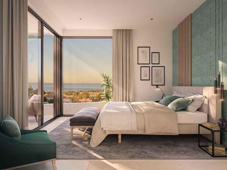 Apartment for Sale in Marbella, Malaga 5