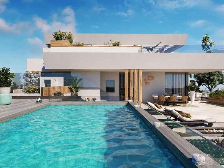 Apartment for Sale in Marbella, Malaga 7