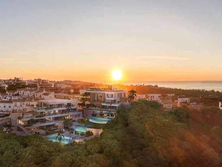 Apartment for Sale in Marbella, Malaga 8