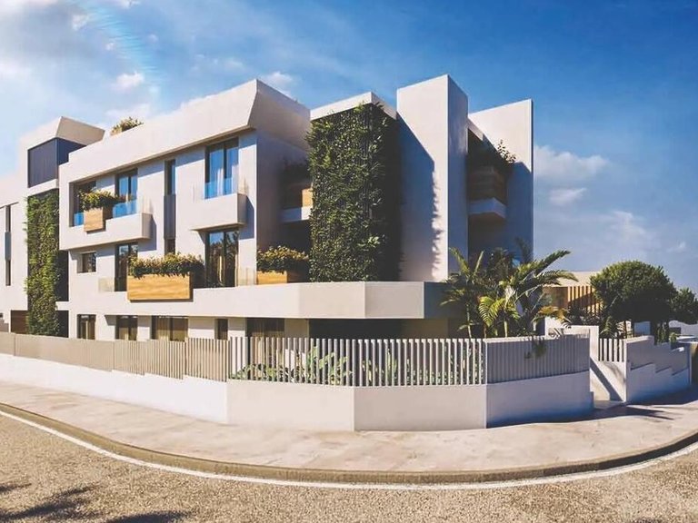 Apartment for Sale in Marbella, Malaga 9