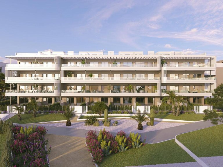 Penthouse for Sale in Torrevieja, Alicante 16