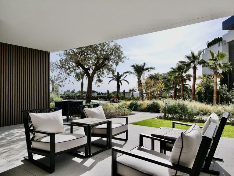 Apartment for Sale in Benahavís, Malaga 1