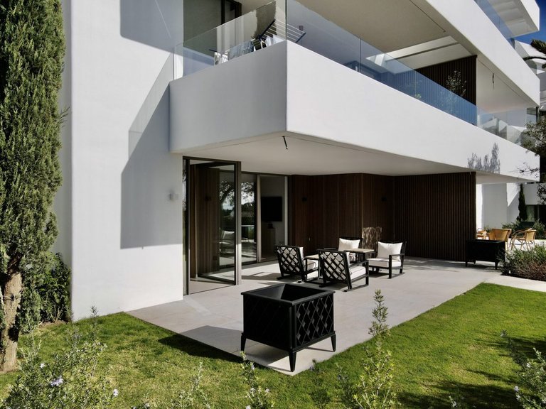 Apartment for Sale in Benahavís, Malaga 15