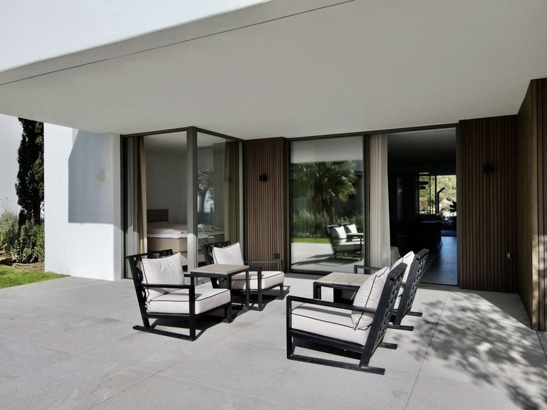 Apartment for Sale in Benahavís, Malaga 16