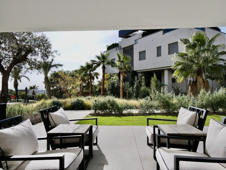 Apartment for Sale in Benahavís, Malaga 17