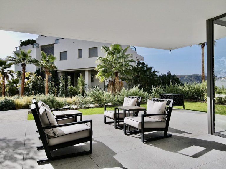 Apartment for Sale in Benahavís, Malaga 18