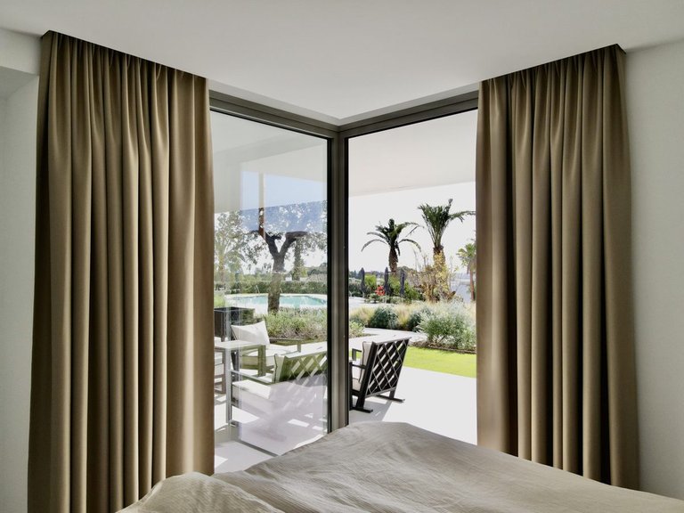 Apartment for Sale in Benahavís, Malaga 21