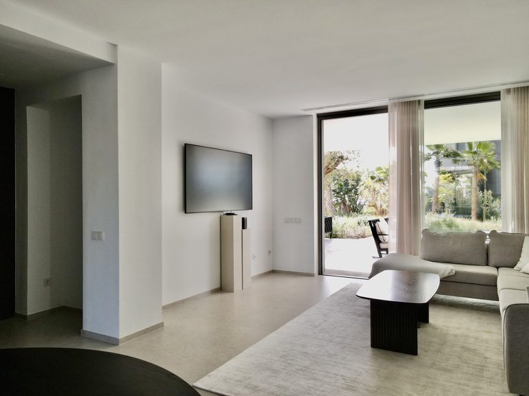 Apartment for Sale in Benahavís, Malaga 25