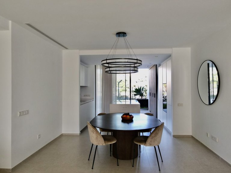 Apartment for Sale in Benahavís, Malaga 29