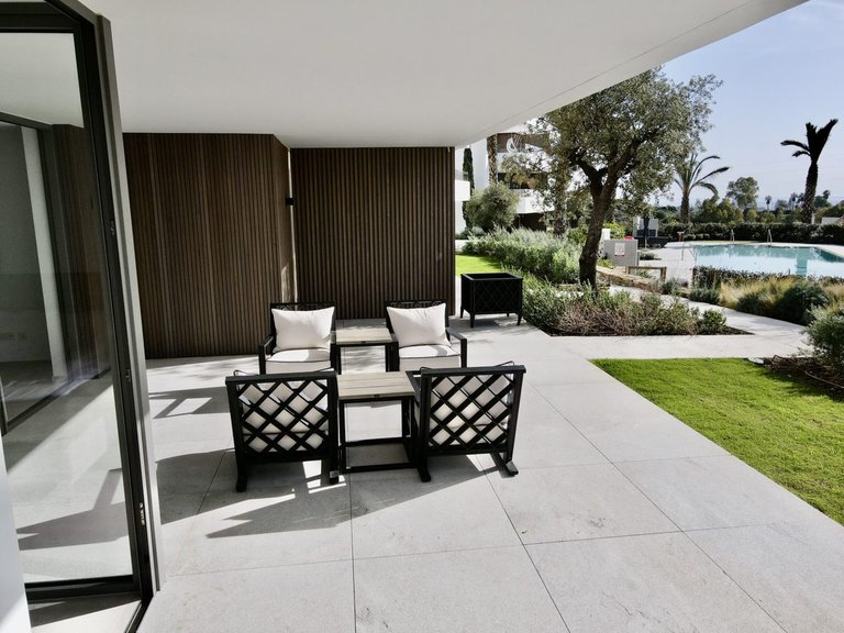 Apartment for Sale in Benahavís, Malaga 3