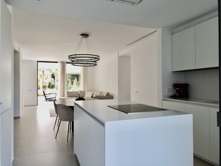 Apartment for Sale in Benahavís, Malaga 30