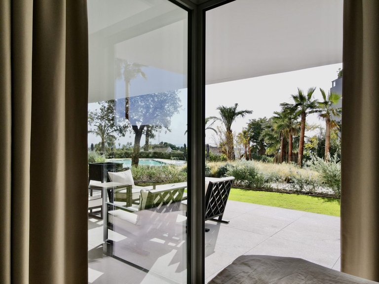 Apartment for Sale in Benahavís, Malaga 4